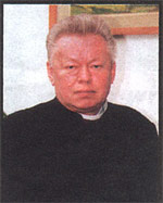 Ks. Lucjan Andrzejczak (1940-2001)