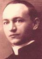 Bł. ks. Dominik Jędrzejewski