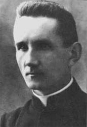 Bł. ks. Henryk Kaczorowski