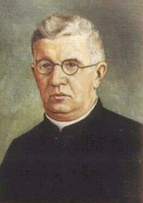Bł. ks. Józef Czempiel
