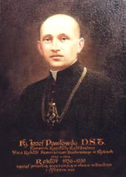 Bł. ks. Józef Pawłowski
