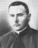 Bł. ks. Kazimierz Gostyński