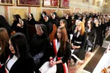 100-lecie kaliskiego Domu Zgromadzenia Sióstr Matki Bożej Miłosierdzia
