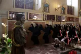 100-lecie kaliskiego Domu Zgromadzenia Sióstr Matki Bożej Miłosierdzia