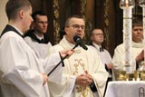 Diecezjalny Dzień Świętości Życia Kapłańskiego (25 kwietnia 2022)