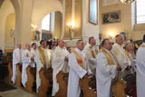 Diecezjalny Dzień Świętości Życia Kapłańskiego (25 kwietnia 2022)
