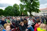 XXV Ogólnopolska Pielgrzymka Domowego Kościoła - 14 maja 2022 r.