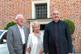 40 lat posługi kapłańskiej ks. Proboszcza Jacka Ploty - 12 czerwca 2022 r.