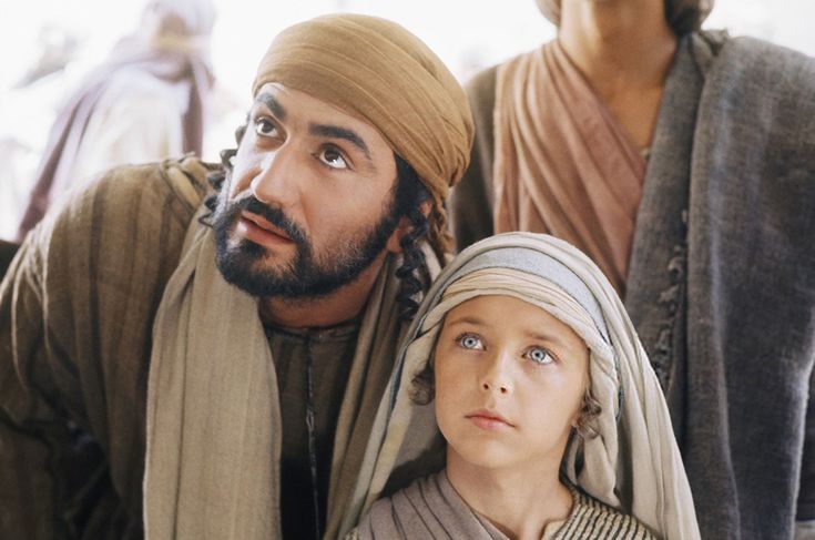 Józef z Jezusem